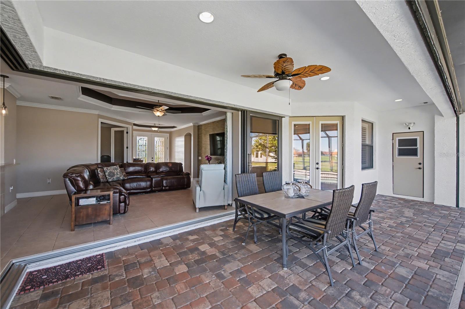 PUNTA GORDA ISLES SEC 12 - Residential