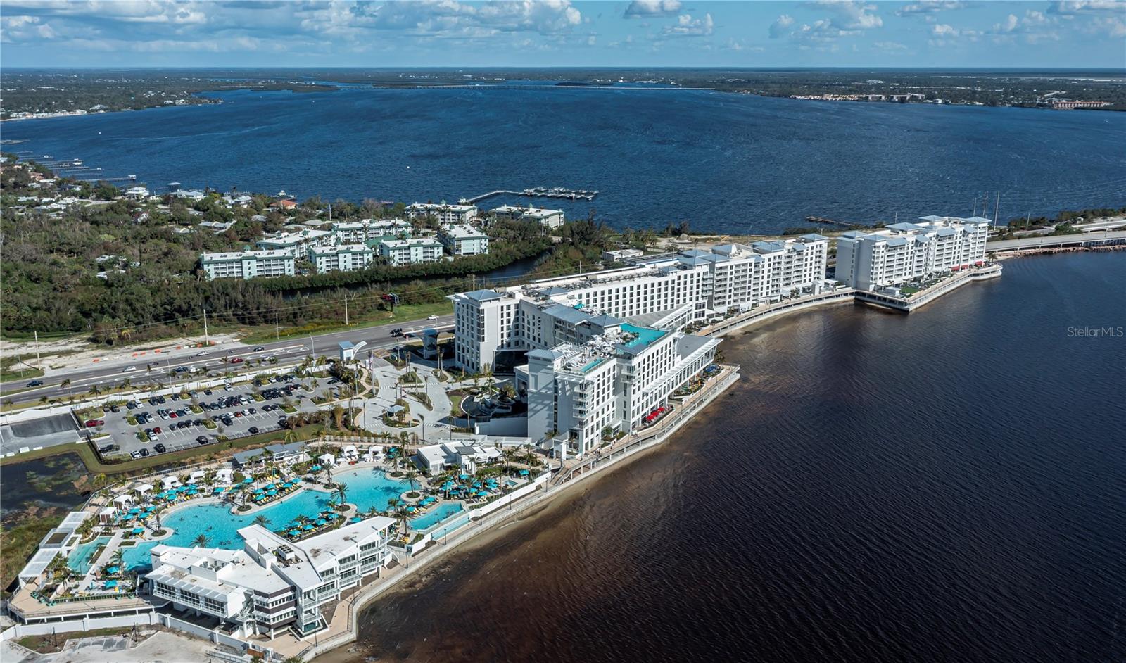 PUNTA GORDA ISLES SEC 12 - Residential