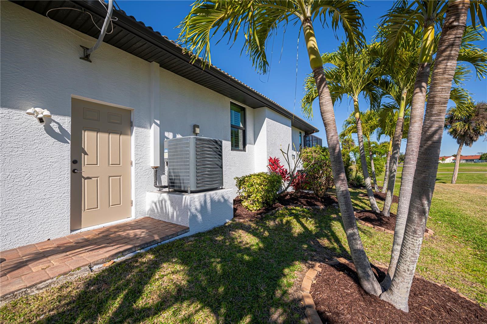 PUNTA GORDA ISLES SEC 12 - Residential