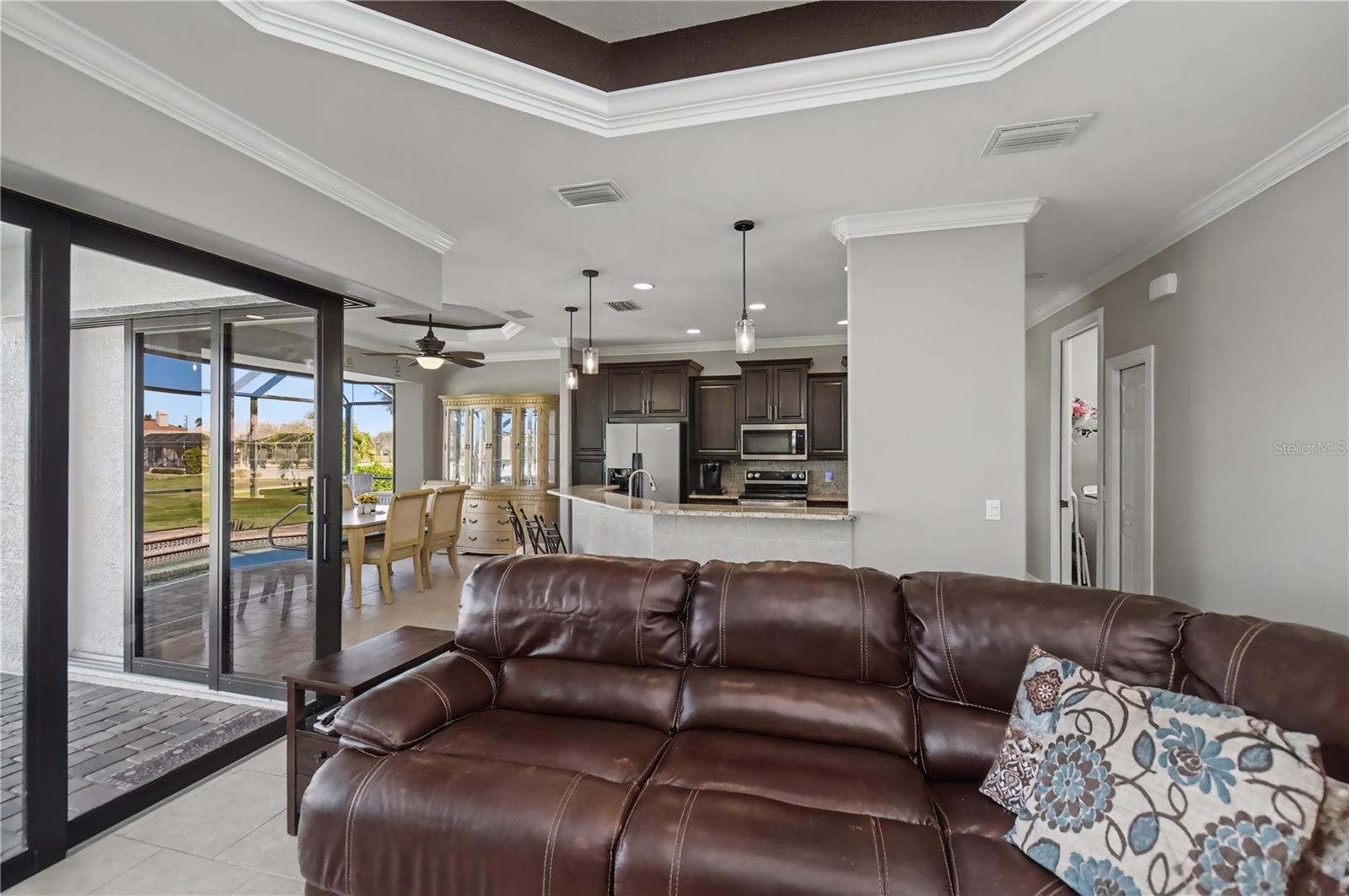 PUNTA GORDA ISLES SEC 12 - Residential