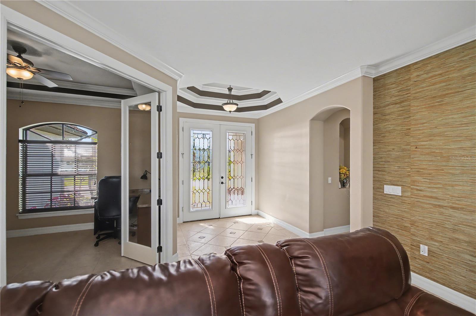 PUNTA GORDA ISLES SEC 12 - Residential