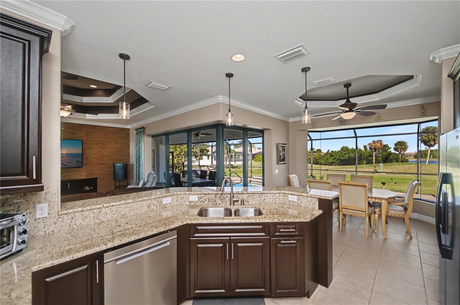 PUNTA GORDA ISLES SEC 12 - Residential