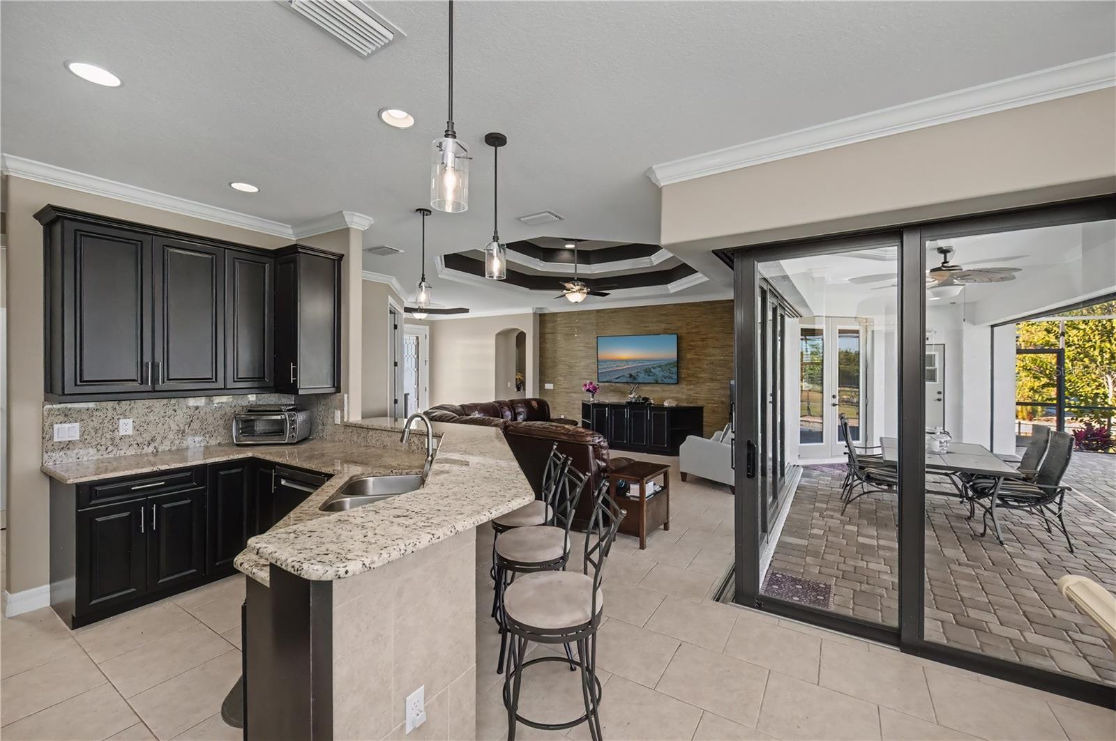 PUNTA GORDA ISLES SEC 12 - Residential