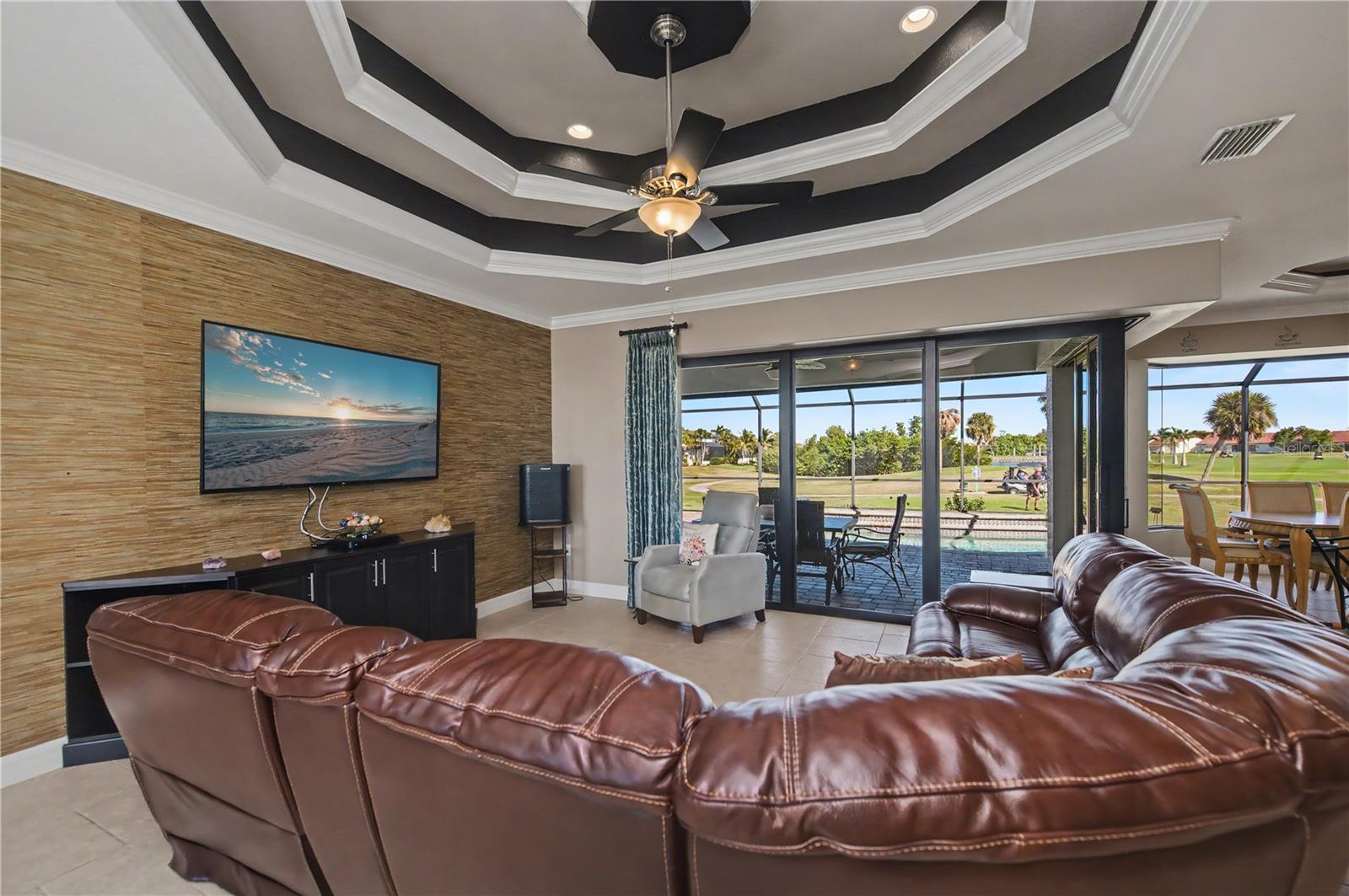 PUNTA GORDA ISLES SEC 12 - Residential