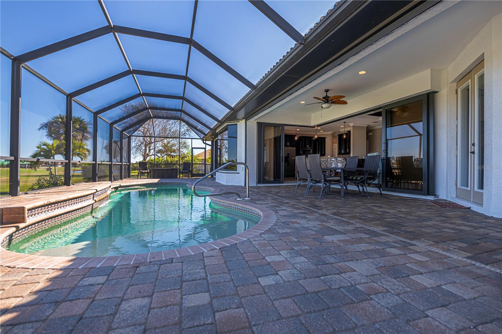 PUNTA GORDA ISLES SEC 12 - Residential