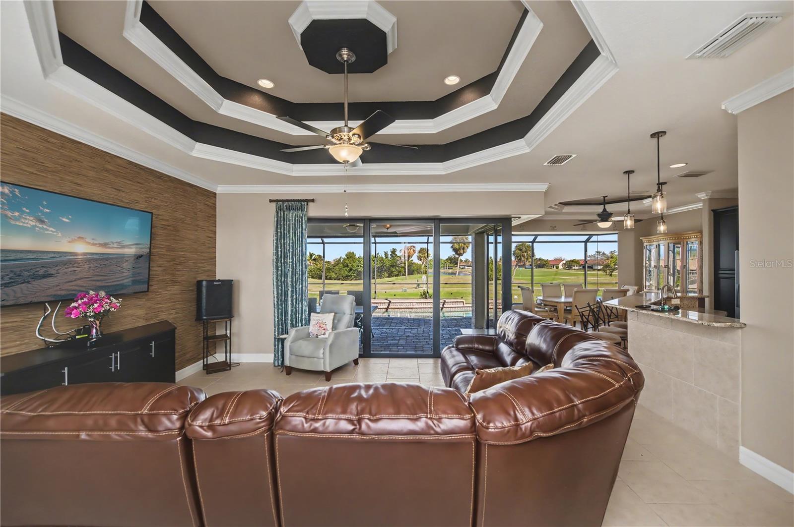 PUNTA GORDA ISLES SEC 12 - Residential