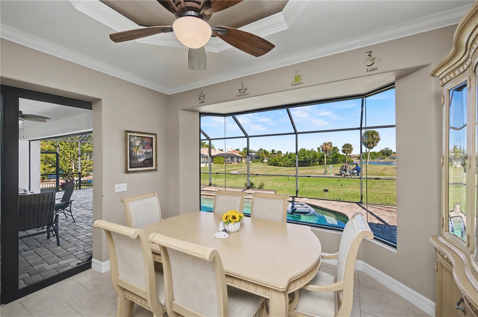 PUNTA GORDA ISLES SEC 12 - Residential