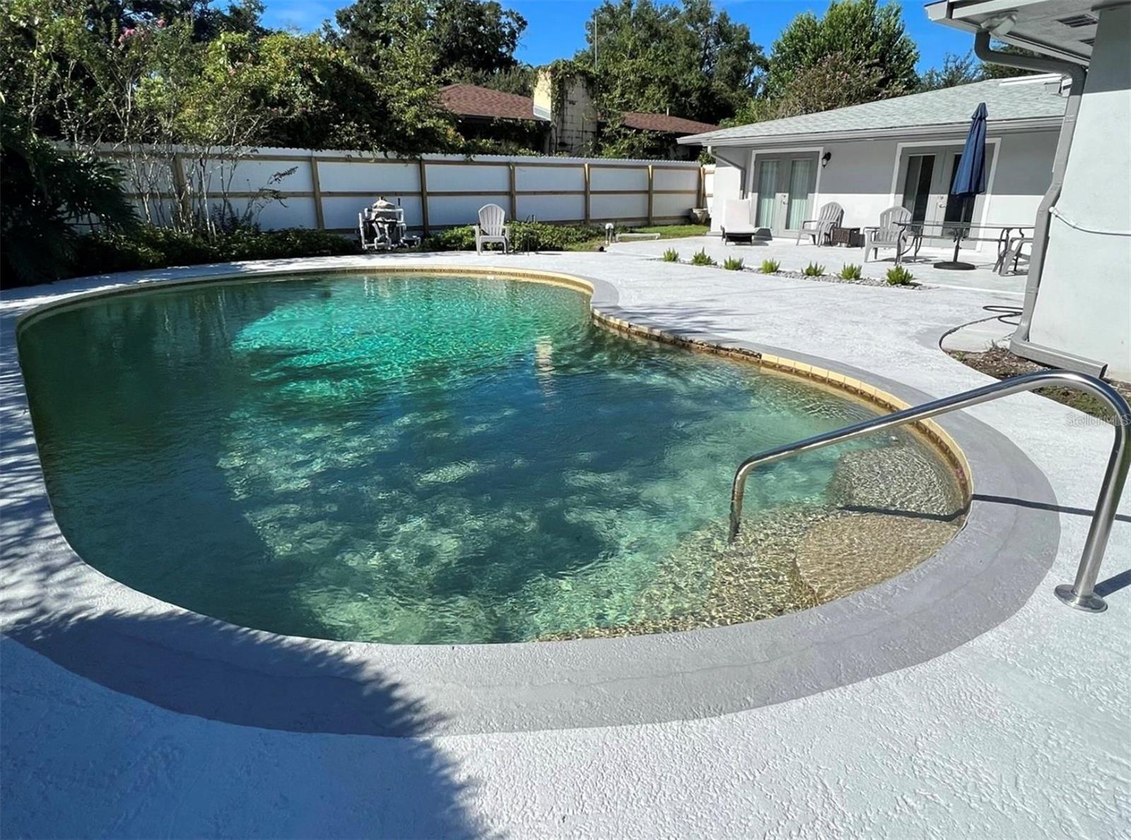 MAITLAND PARK SOUTH - Residential Lease