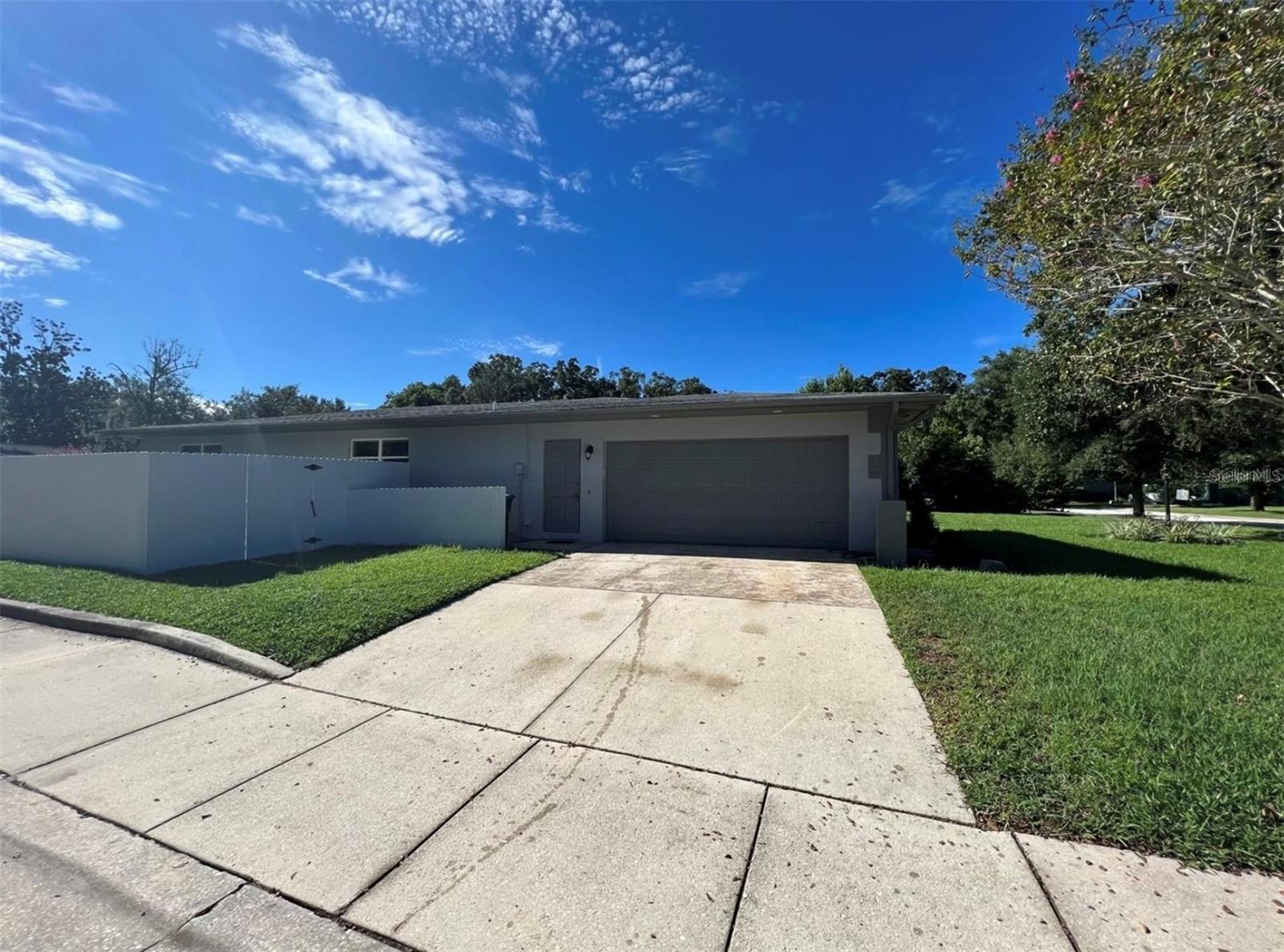 MAITLAND PARK SOUTH - Residential Lease