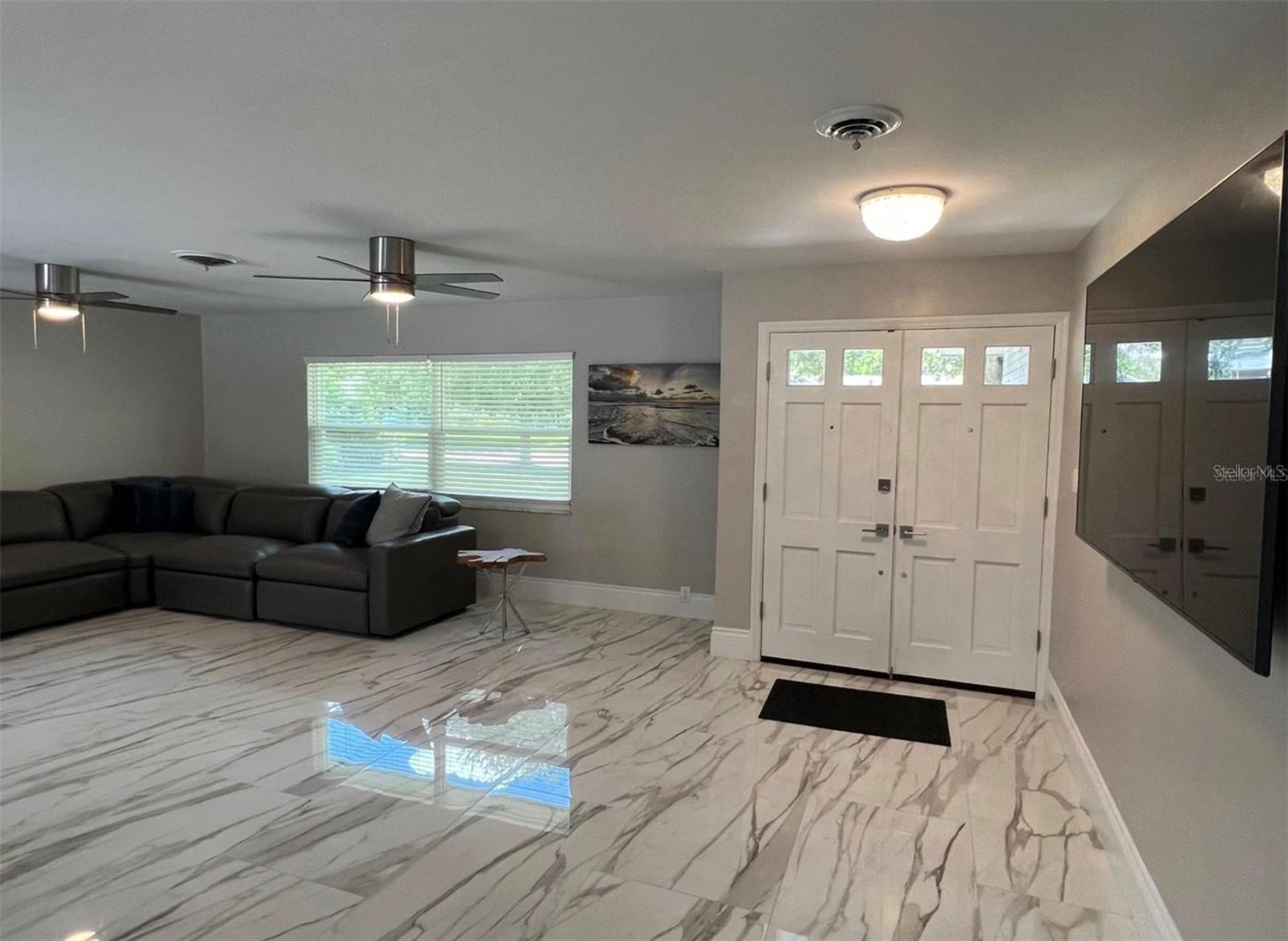 MAITLAND PARK SOUTH - Residential Lease