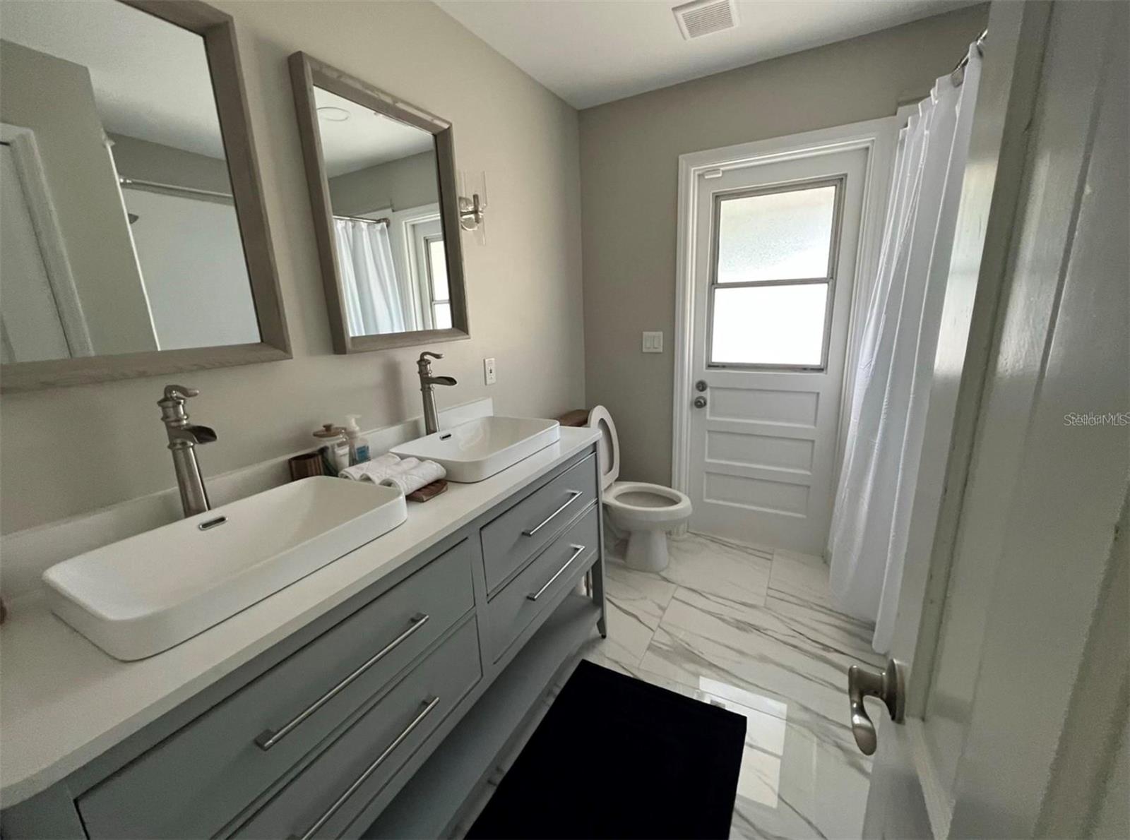 MAITLAND PARK SOUTH - Residential Lease