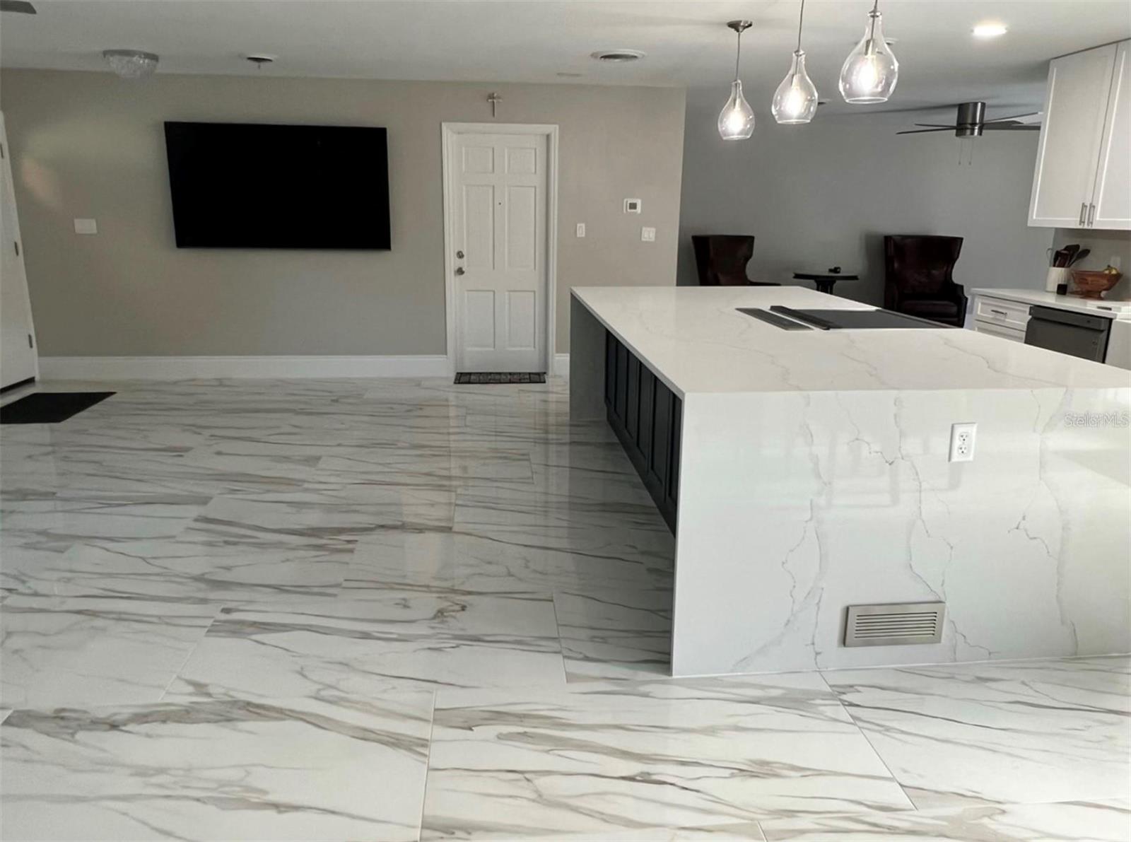 MAITLAND PARK SOUTH - Residential Lease