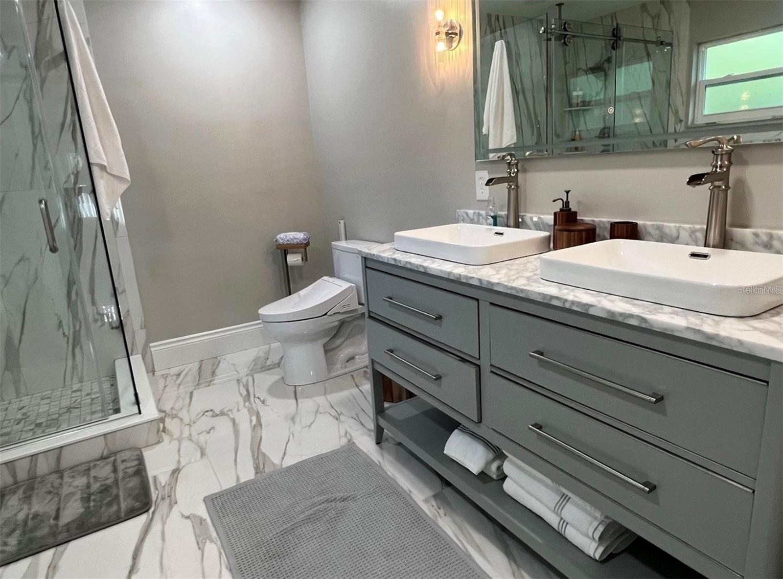 MAITLAND PARK SOUTH - Residential Lease