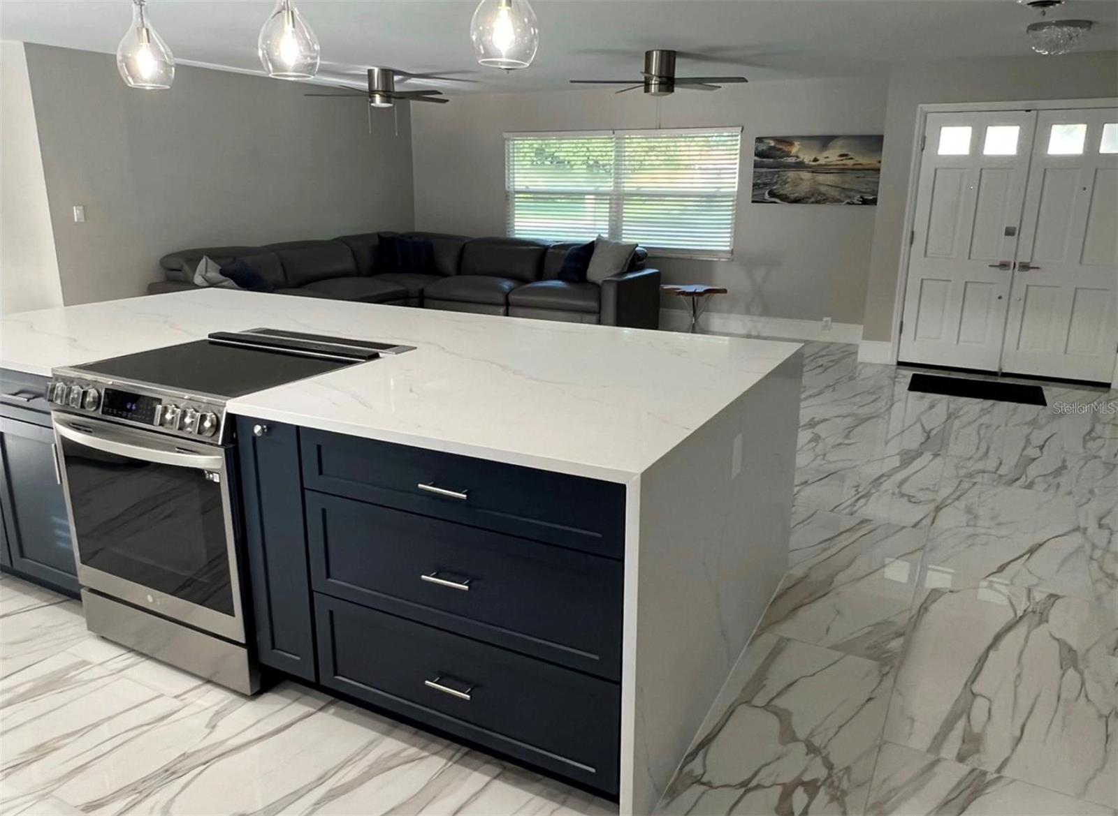 MAITLAND PARK SOUTH - Residential Lease