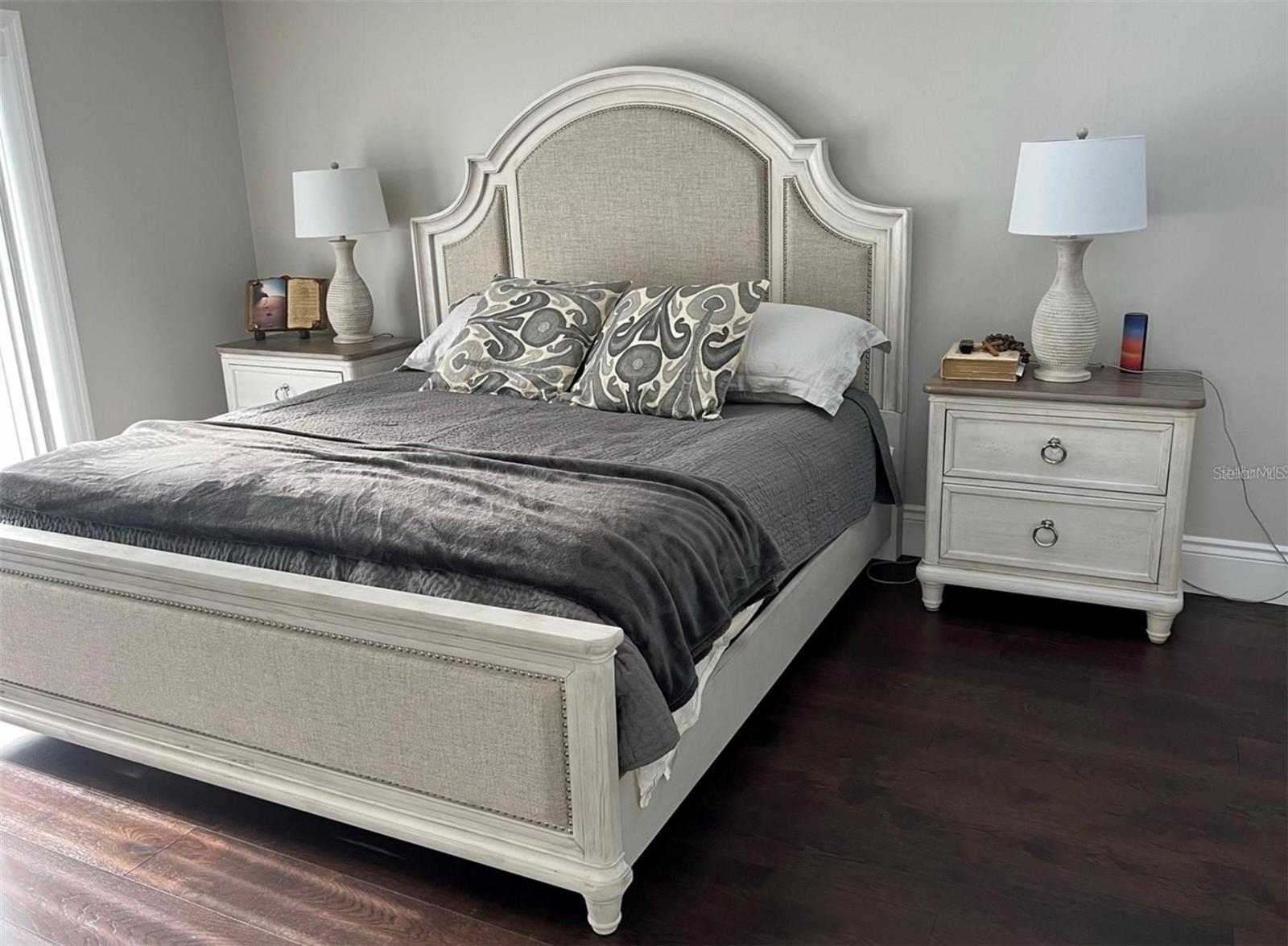 MAITLAND PARK SOUTH - Residential Lease