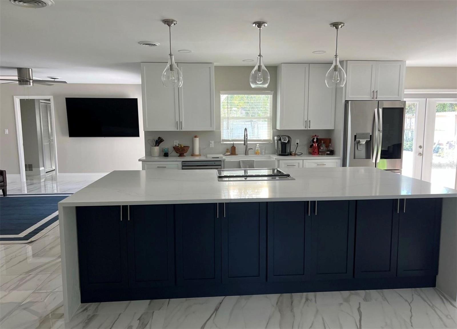 MAITLAND PARK SOUTH - Residential Lease