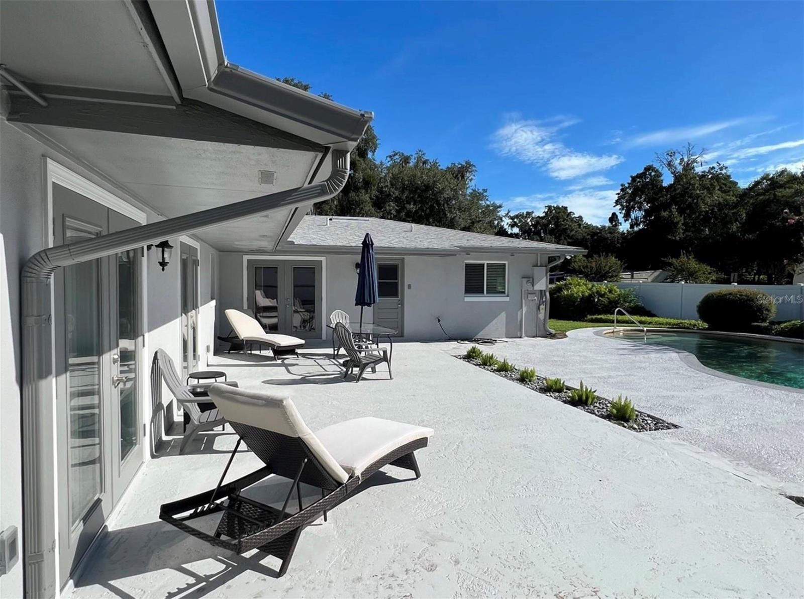 MAITLAND PARK SOUTH - Residential Lease