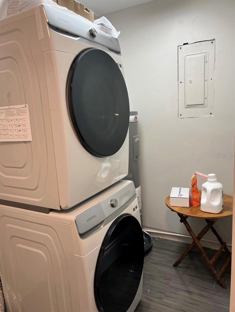 MAITLAND PARK SOUTH - Residential Lease