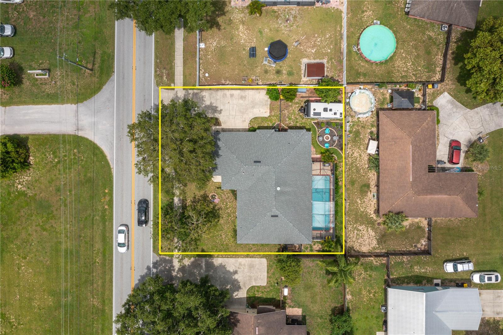 4659 CYPRESS GARDENS ROAD