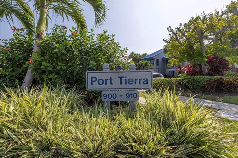 A home in TIERRA VERDE