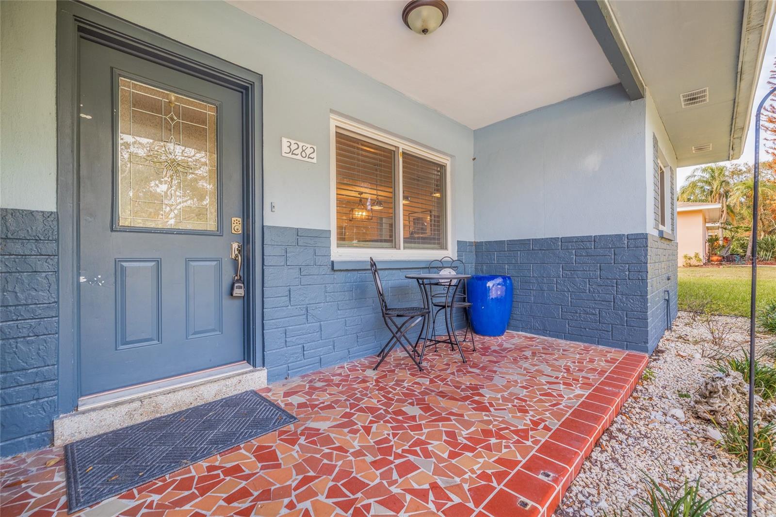 3282 HONEYSUCKLE ROAD
