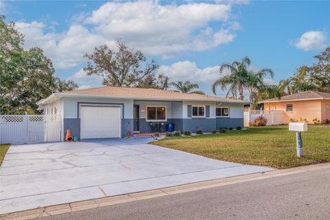 A home in LARGO