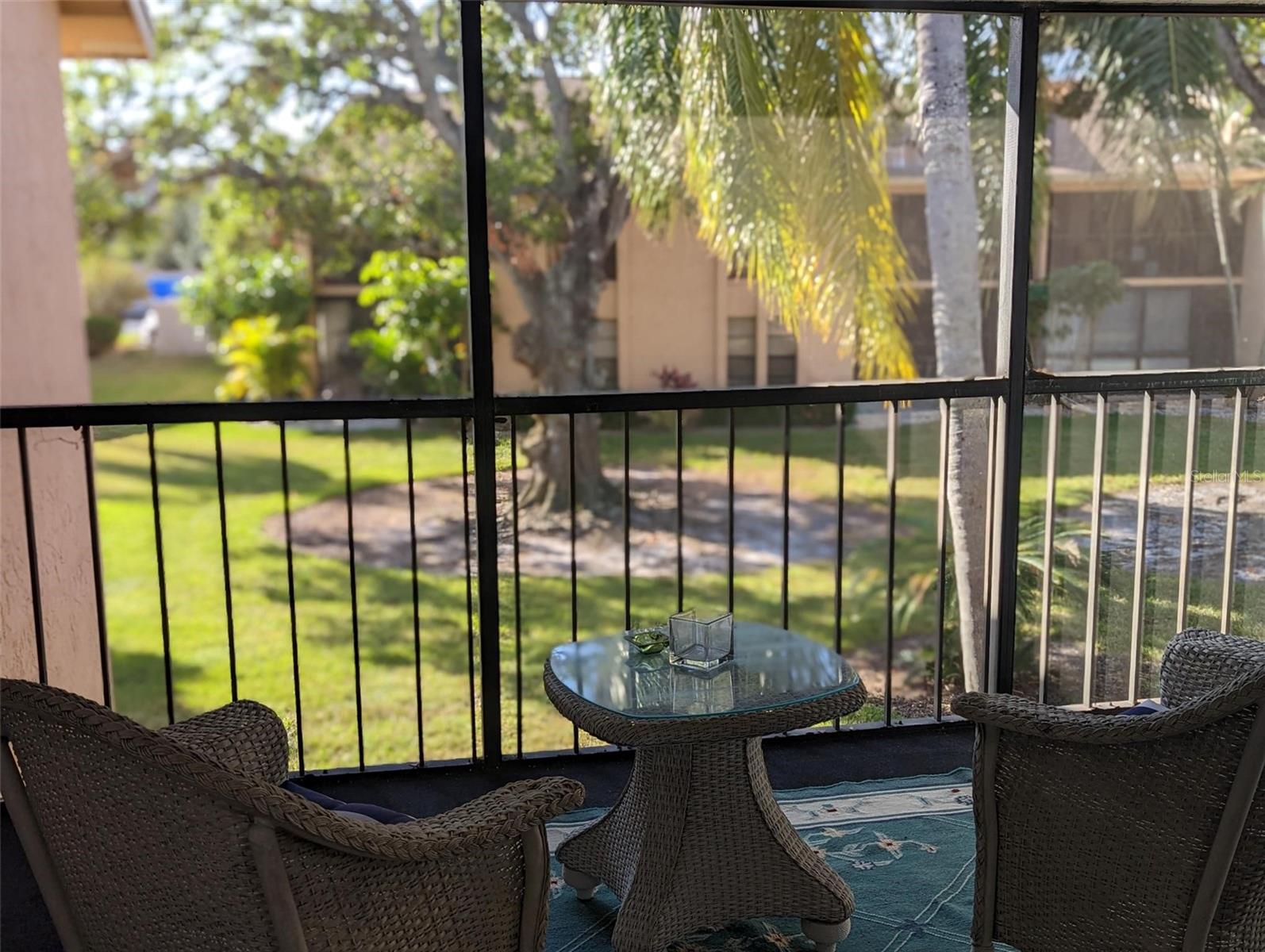 TERRACES OF FOREST LAKES - Residential Lease