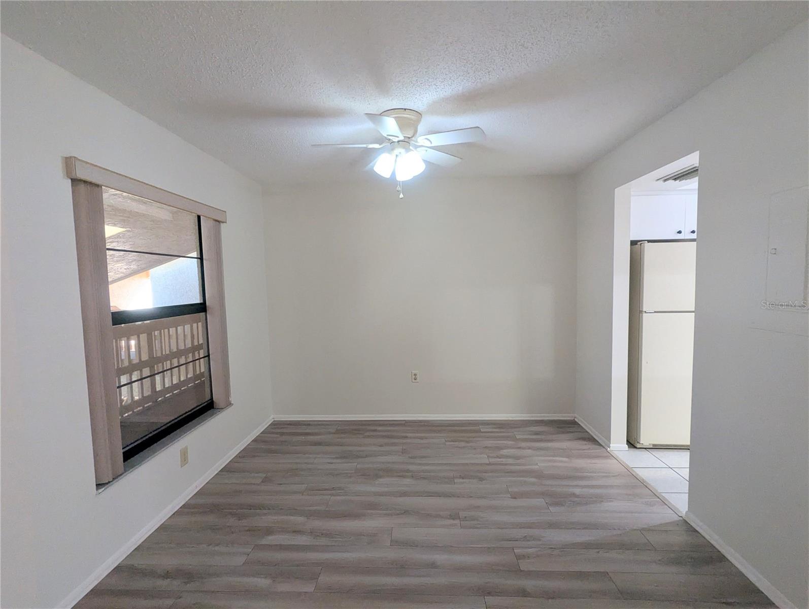 TERRACES OF FOREST LAKES - Residential Lease