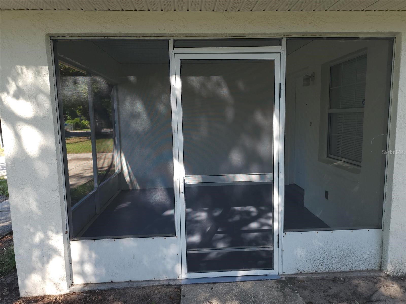 ADAMS ADD - Residential