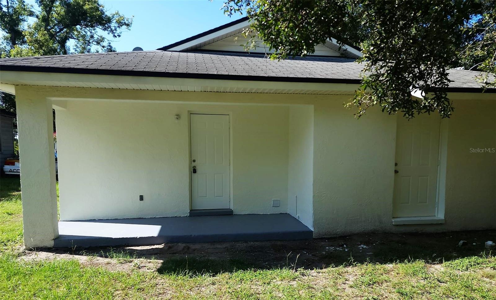 ADAMS ADD - Residential