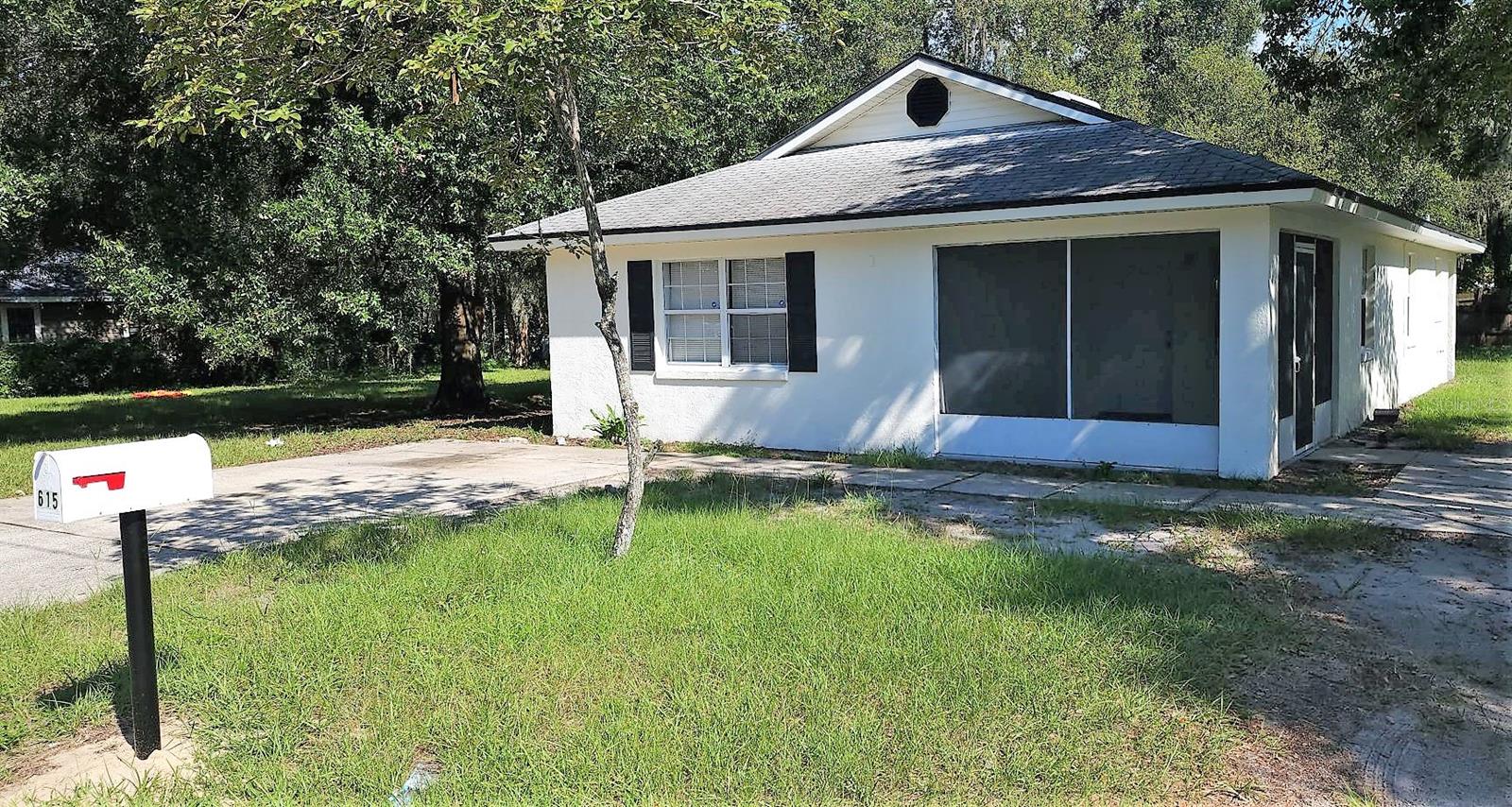 ADAMS ADD - Residential