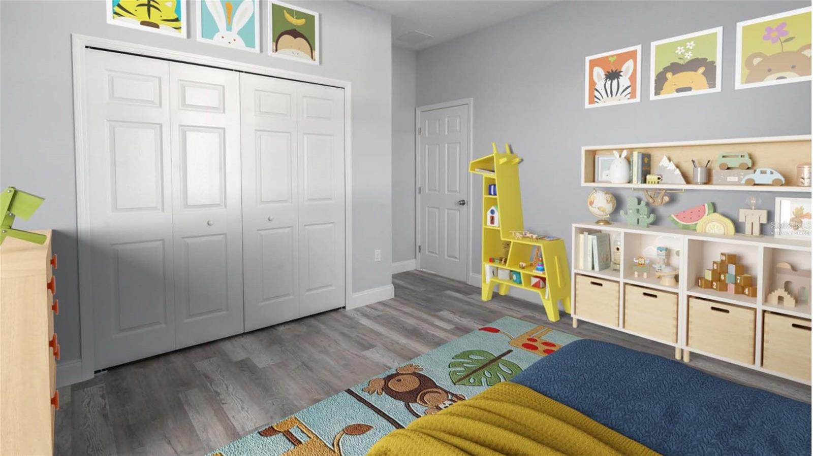 ROLLING RANCH ESTATE - Residential