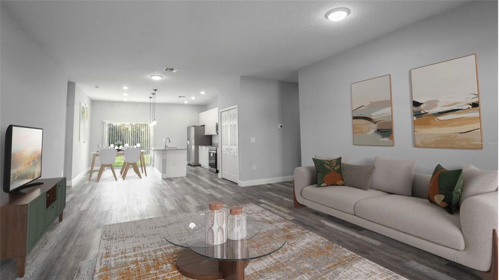 ROLLING RANCH ESTATE - Residential