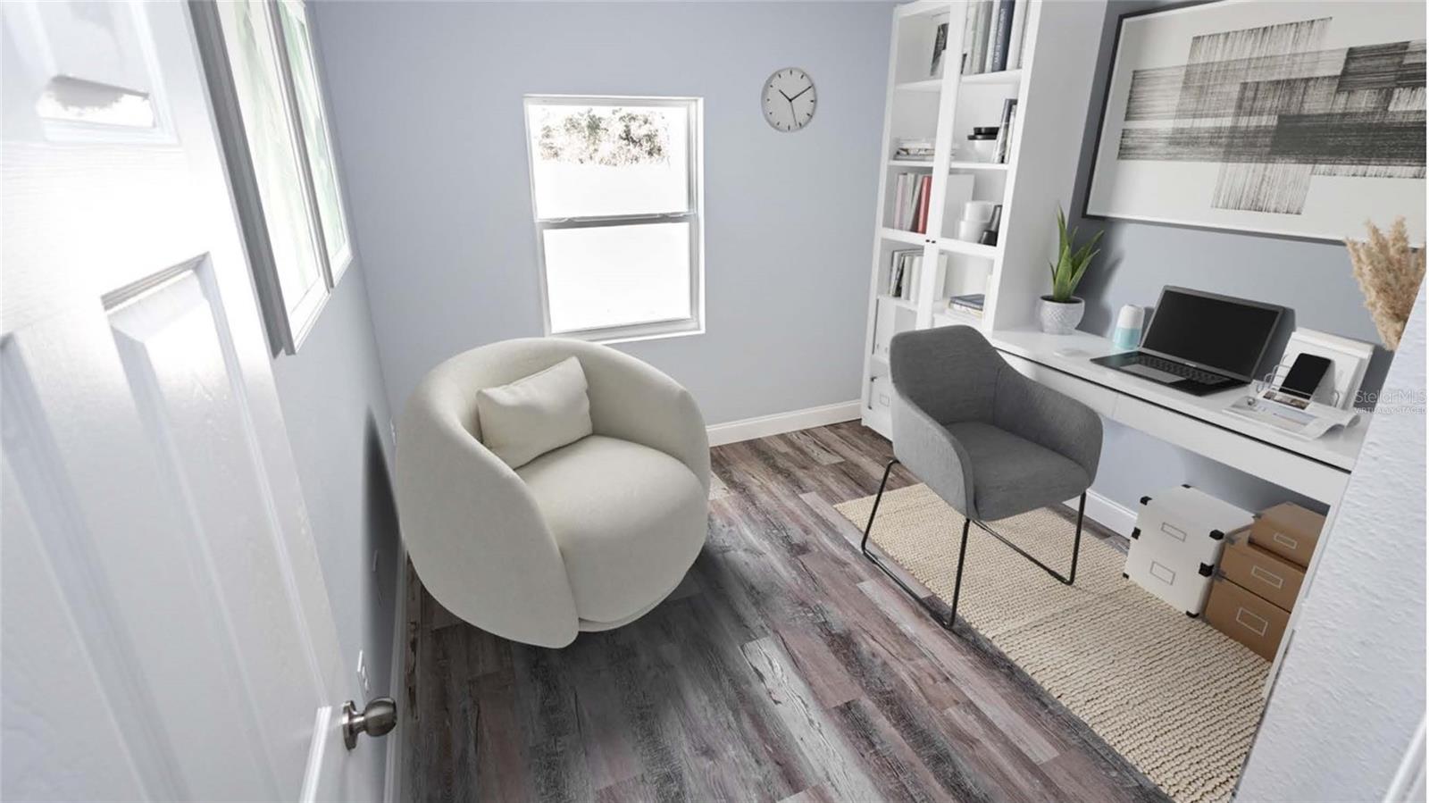 ROLLING RANCH ESTATE - Residential