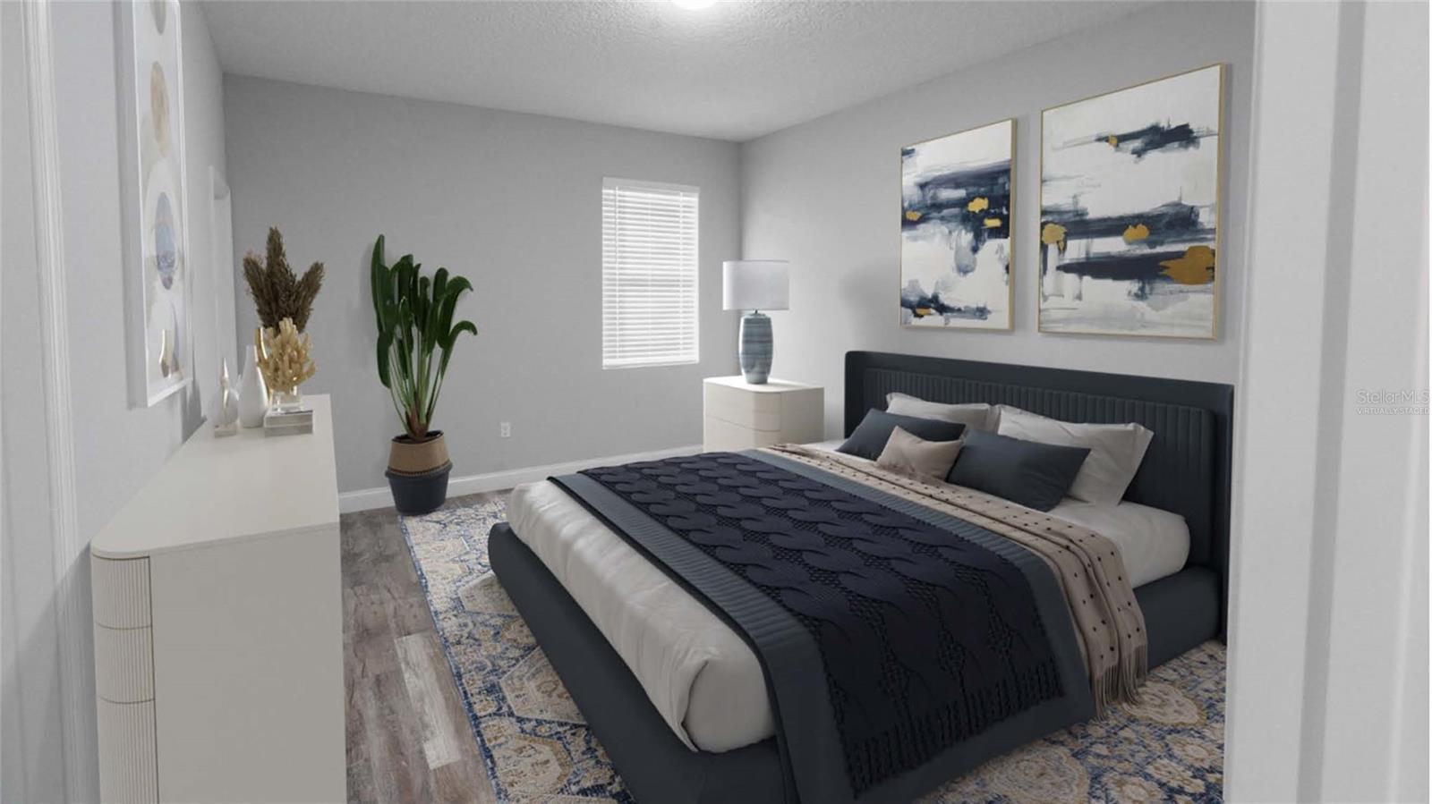 ROLLING RANCH ESTATE - Residential