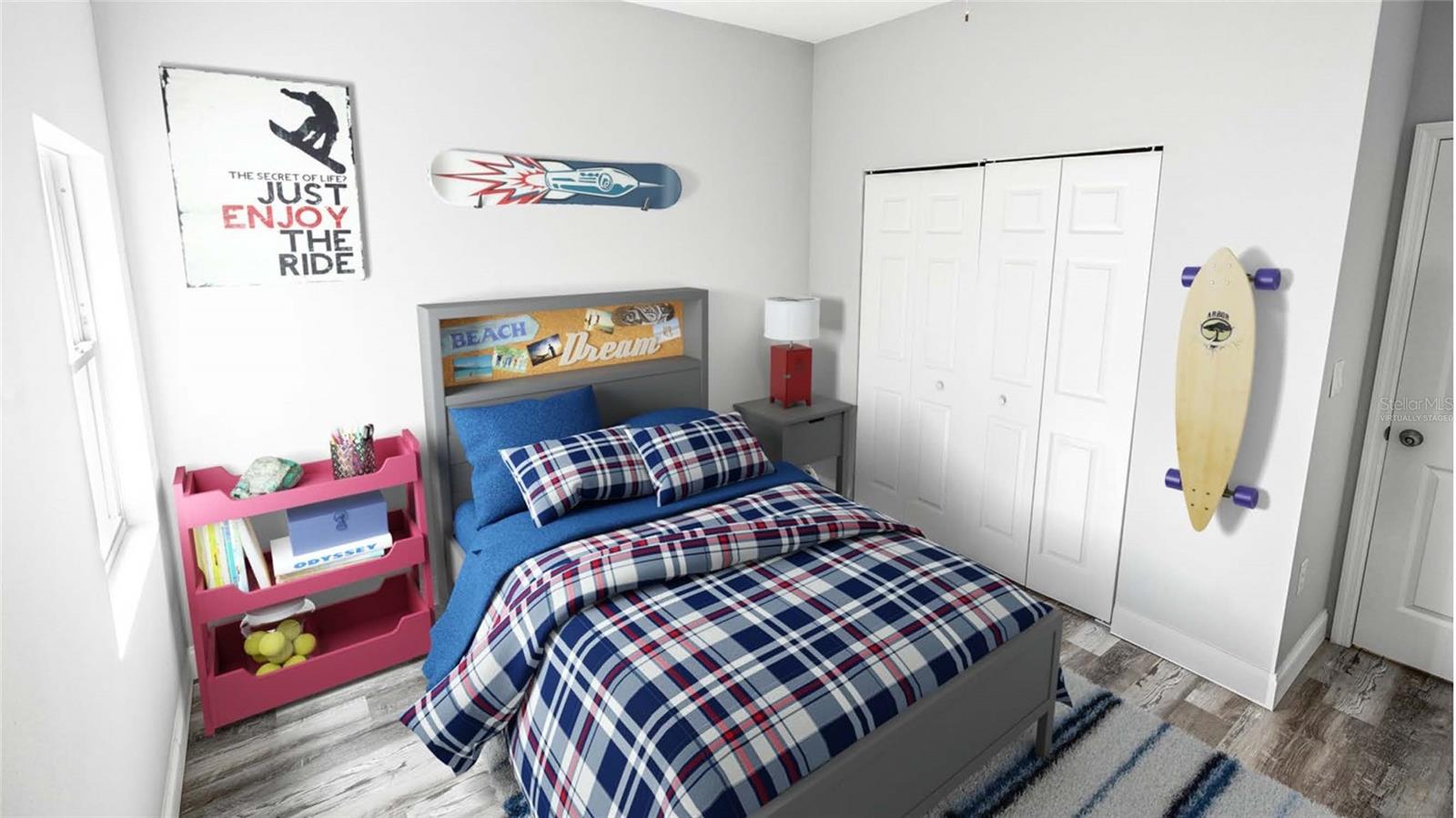 ROLLING RANCH ESTATE - Residential