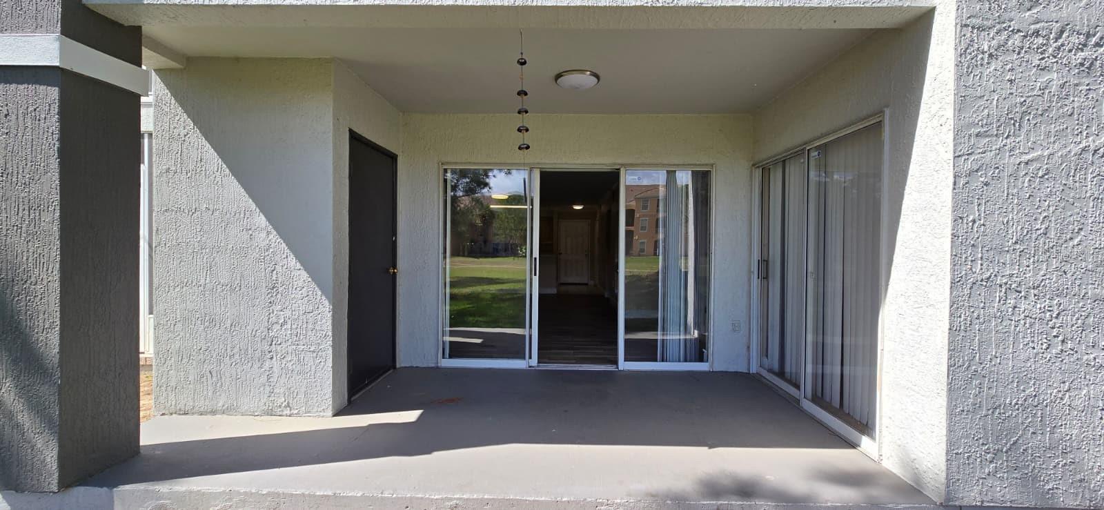 AUDUBON VILLAS AT HUNTERS CREEK CONDO - Residential