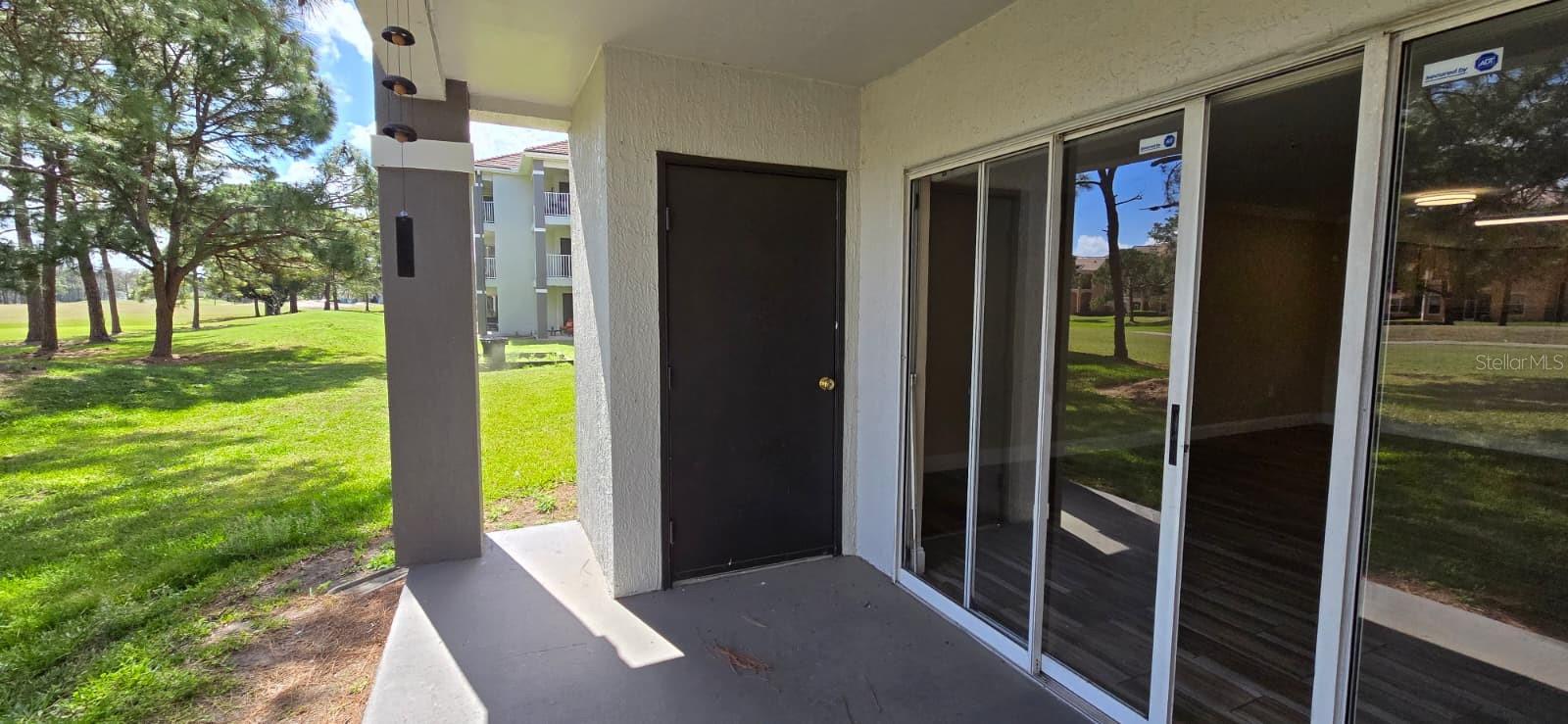 AUDUBON VILLAS AT HUNTERS CREEK CONDO - Residential