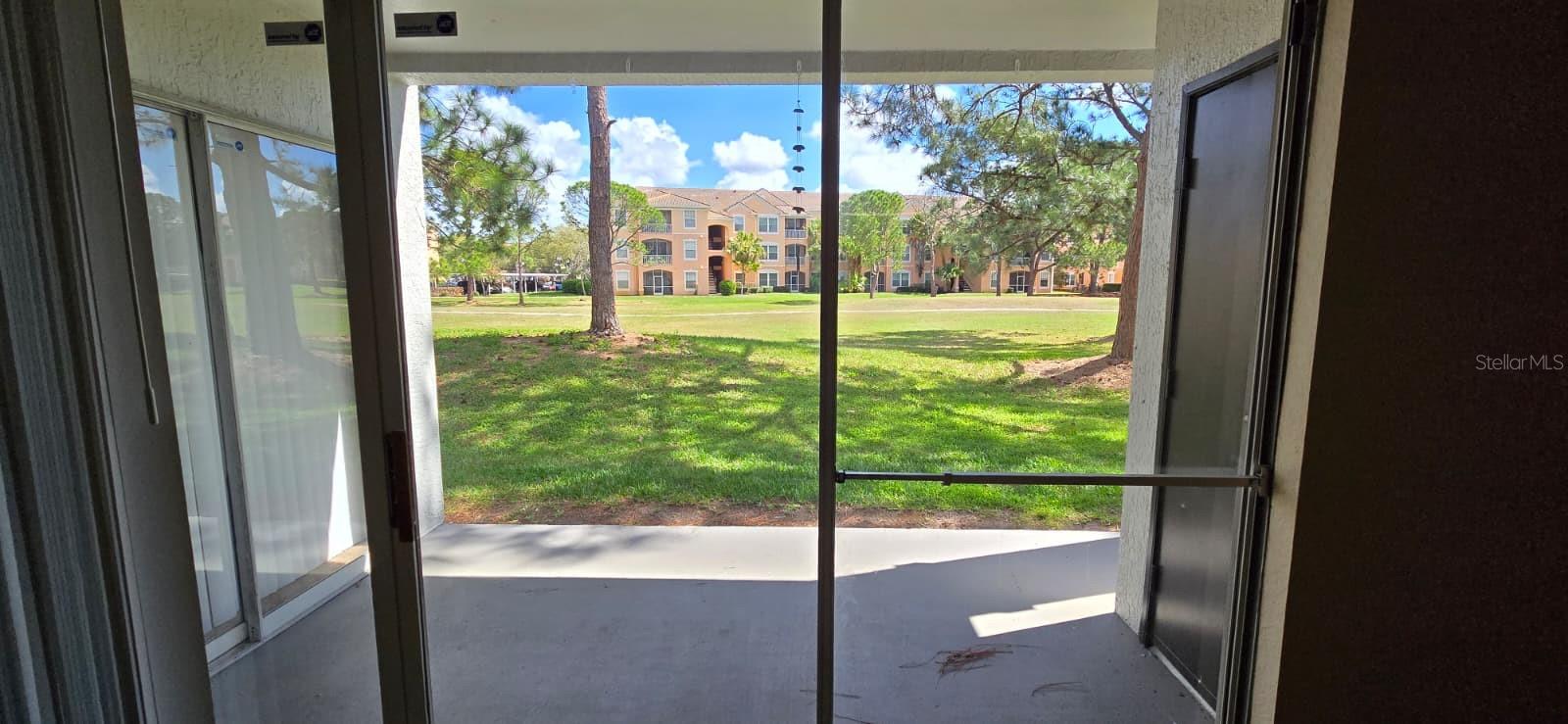 AUDUBON VILLAS AT HUNTERS CREEK CONDO - Residential