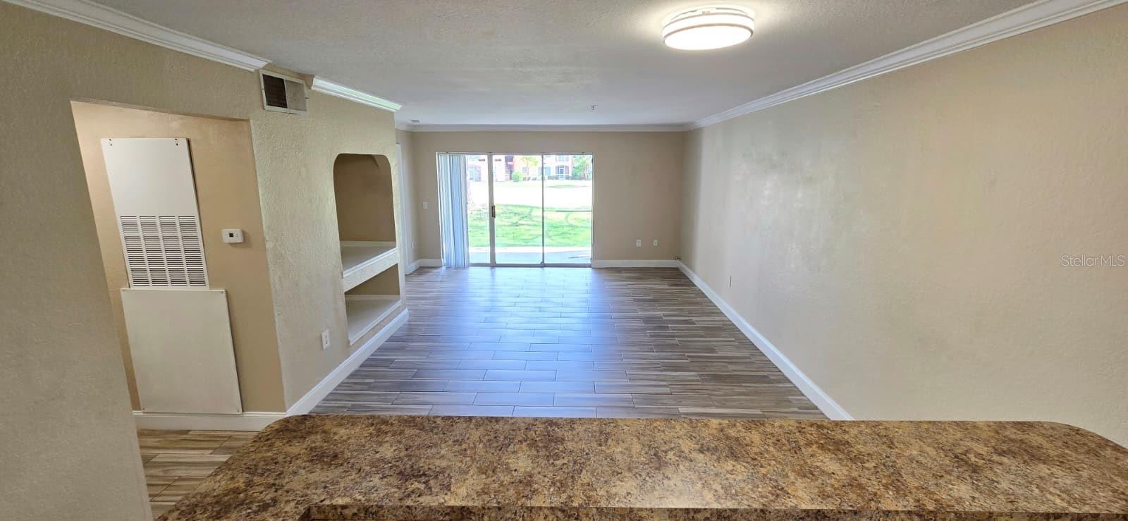 AUDUBON VILLAS AT HUNTERS CREEK CONDO - Residential