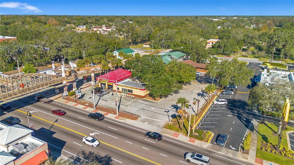 Photo of 215 E Main Street, Apopka, FL 32703 (MLS # O6368727)