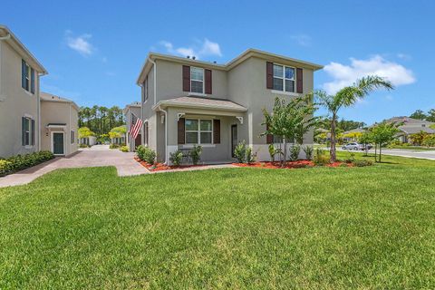 A home in NEW SMYRNA BEACH