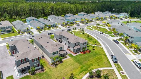 A home in NEW SMYRNA BEACH