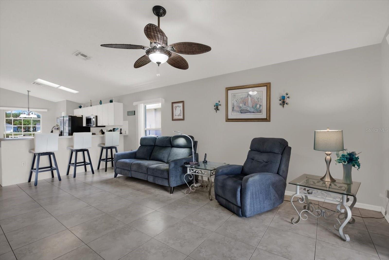 7736 CHADWICK DRIVE