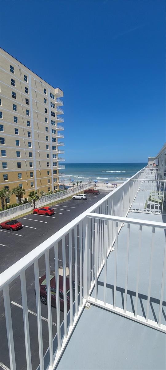 BEACH CLUB CONDO MOTEL - Residential