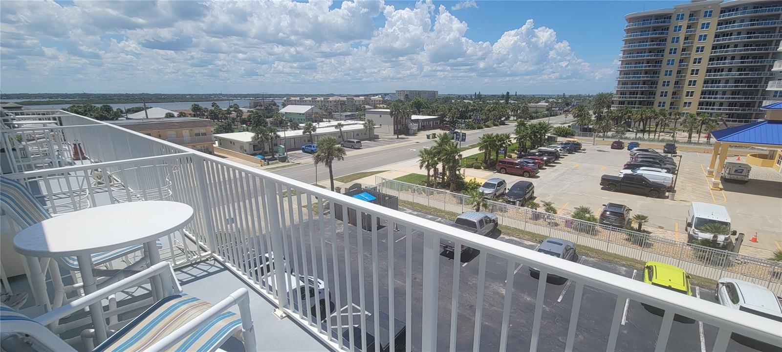 BEACH CLUB CONDO MOTEL - Residential