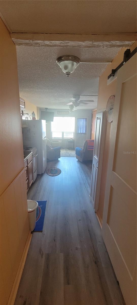 BEACH CLUB CONDO MOTEL - Residential