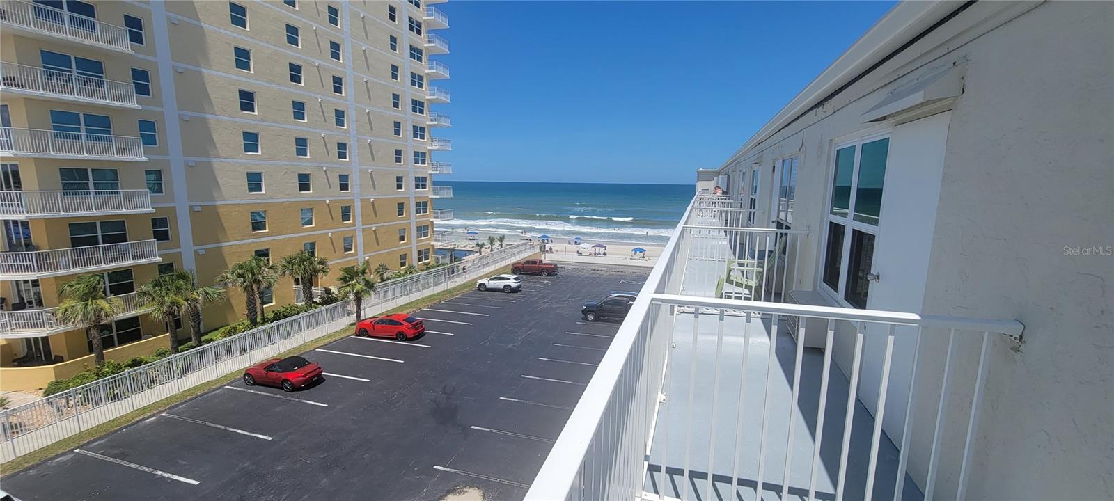 BEACH CLUB CONDO MOTEL - Residential