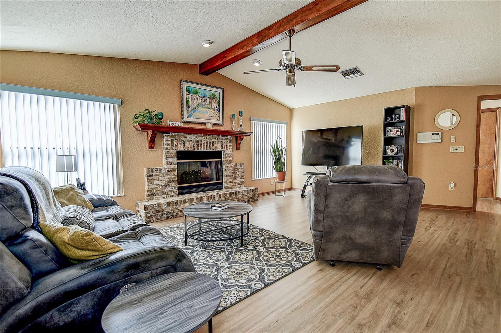 SPRING HILL UNIT 23 - Residential