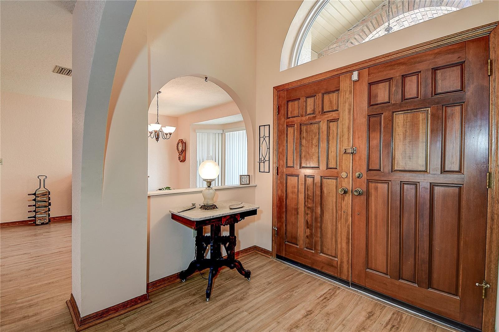 SPRING HILL UNIT 23 - Residential